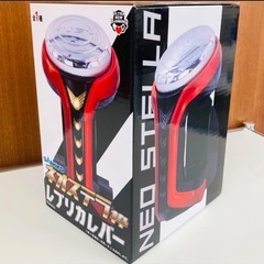 値下げしました。パチンコ、スロット好き必見！話題のレバブルです。