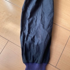 農作業に‼︎アームカバー