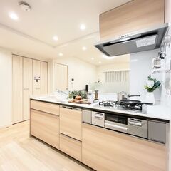 💕ファミリーに人気！広々テラス＆専用庭付き住戸💕日常のなかで幸せを感じる優しい目の北欧ヒュッゲスタイルの３LDK🎵 − 埼玉県