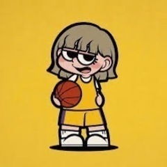 🏀楽しくバスケ❗️初心者も経験者も大歓迎✨⤴️