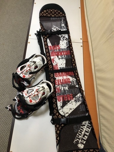 スノーボード用品