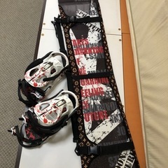 スノーボード用品