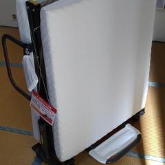 電動ベッドセミシングル