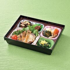 「調理スタッフ／未経験OK」安定のコープグループで働く！／お弁当、給食調理スタッフとして活躍しよう！／家族手当あり／車通勤OK＿コープフーズ株式会社旭川工場＿928の画像