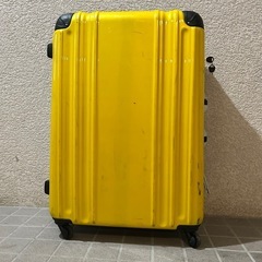 スーツケース　30×50×76cm
