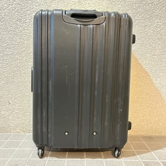スーツケース　30×50×76cmの画像