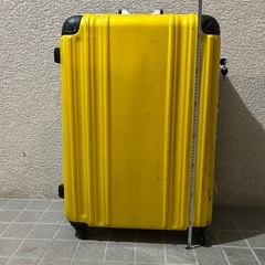 スーツケース　30×50×76cmの画像