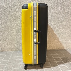 スーツケース　30×50×76cmの画像