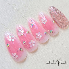 桜デザイン🌸