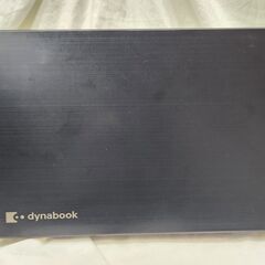 【Office365】超軽量！2020年 TOSHIBA dynabook G83 13インチ Windows11⑤の画像