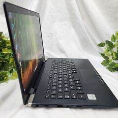 【Office365】超軽量！2020年 TOSHIBA dynabook G83 13インチ Windows11⑤の画像
