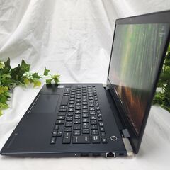 【Office365】超軽量！2020年 TOSHIBA dynabook G83 13インチ Windows11⑤の画像