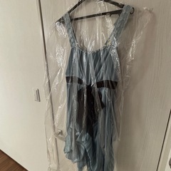 axesfarm パーティドレス ボレロセット
