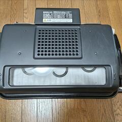 新品未使用IRISOHYAMAマルチロースター