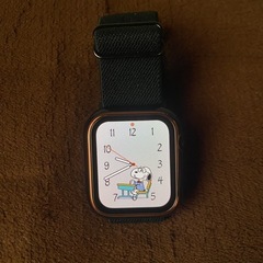 Apple watchSE 44ミリ