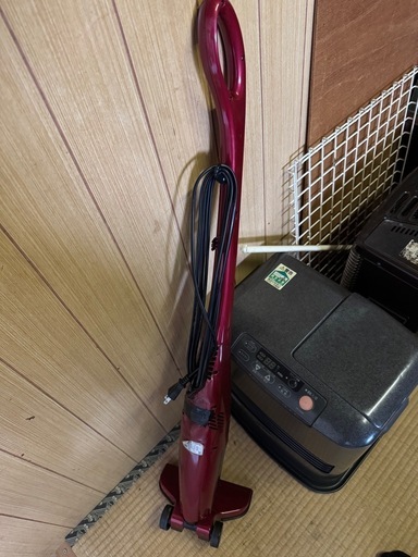 掃除機