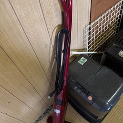 掃除機