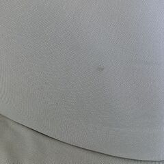 【取引中】IKEA　NORSBORG　ソファ　3人がけの画像