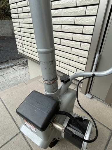 電動ドーリー、電動ムーバー、トレーラードーリー