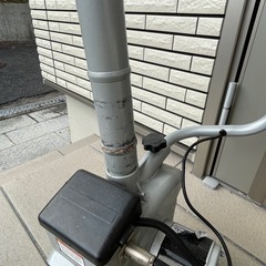 電動ドーリー、電動ムーバー、トレーラードーリーの画像