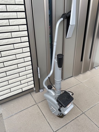 電動ドーリー、電動ムーバー、トレーラードーリー