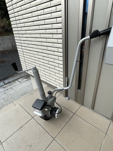 電動ドーリー、電動ムーバー、トレーラードーリー