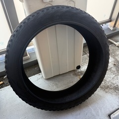自転車 中古 タイヤ 20×4.0 CST 