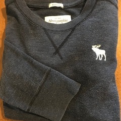 【Abercrombie&Fitch /アバクロンビー＆フィッチ...