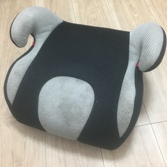 リーマン　ジュニアシート