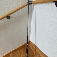 【釣竿】アブガルシア ソルティステージロックフィッシュ692MH