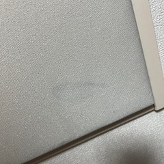 窓用ワンタッチ防音ボード　2枚連結タイプ　2枚セットの画像