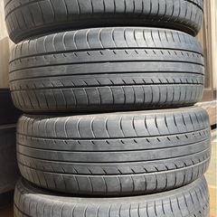 お話中YOKOHAMA　BluEarth E70 205/55r...