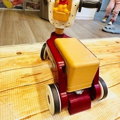 Dーバイクの画像