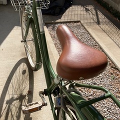 22インチ  子供用自転車  a.n.design works　　　　の画像