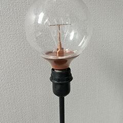 IKEA 照明 ライトの画像