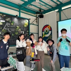 【女性主催】チ。-地球の運動について-好き集まれ！オフ会【平日】 − 東京都