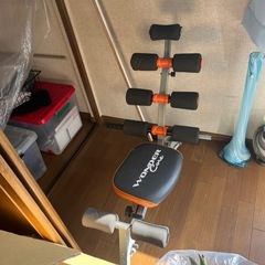 ワンダーコア