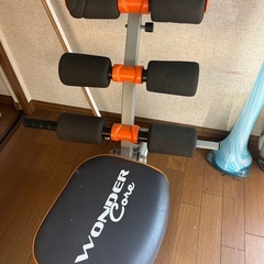 ワンダーコアの画像