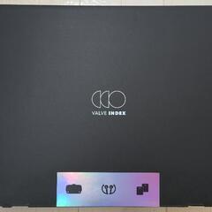 【ギフ_包装】 valve index フルキット (ヨコシマ) みずほ台の周辺機器の中古あげます・譲ります｜ジモティーで不用品の処分 その他