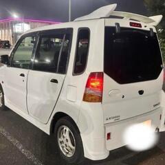 トッポBJ車検7/10　4気筒ツインカムターボの画像