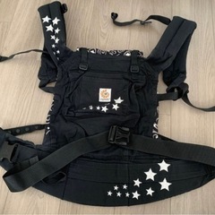 エルゴ　抱っこ紐