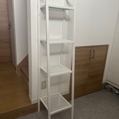 IKEA ラック