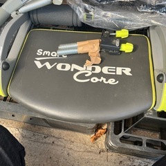 ワンダーコアの画像