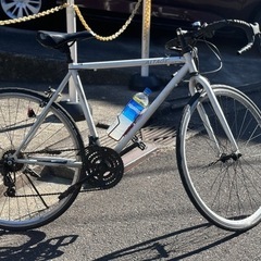 自転車室内用ラック4台置けます。 (gu) 川崎のその他の中古