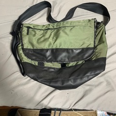 メッセージャーバック