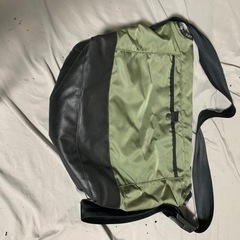 メッセージャーバックの画像