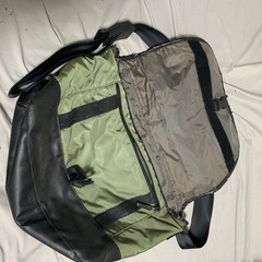 メッセージャーバックの画像