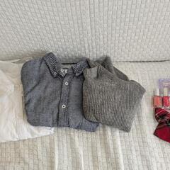 【女性8点セット】CANMAKEアイシャドウ含む化粧品4点+長袖...