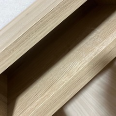 【取引中】テレビ台の画像