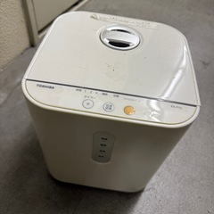 加湿器